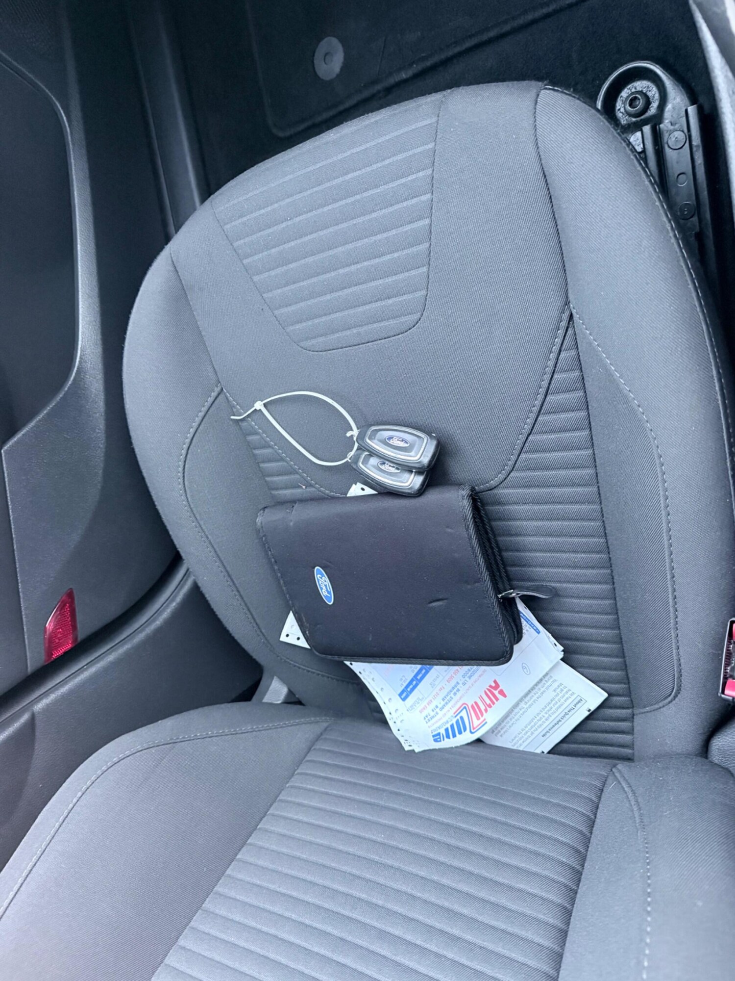 Used Ford Focus 2018 for sale - 78019240: Photo 23