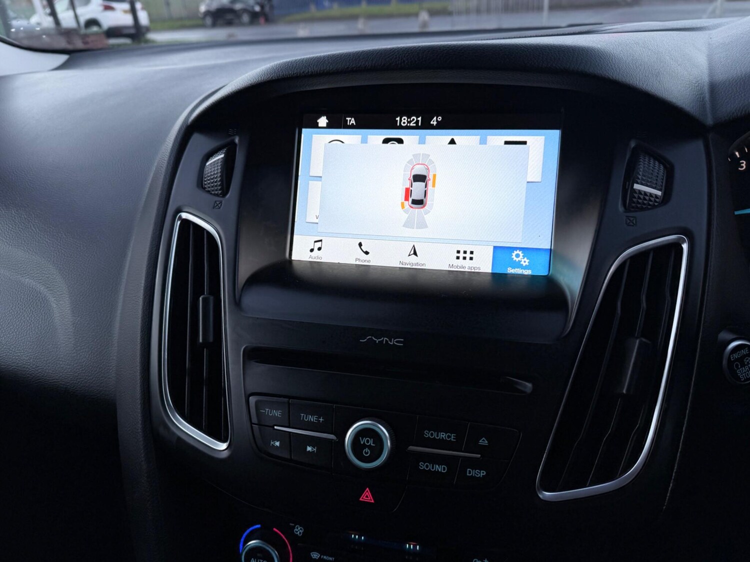 Used Ford Focus 2018 for sale - 78019240: Photo 29