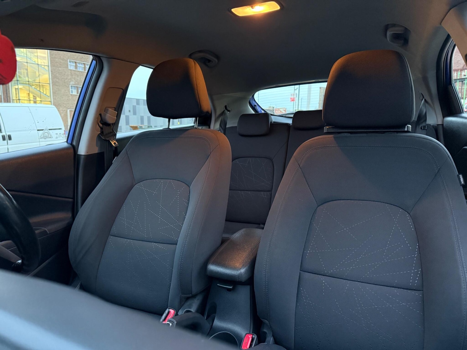 Used Kia Rio 2013 for sale - 76388797: Photo 13