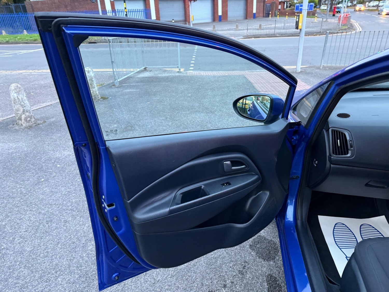 Used Kia Rio 2013 for sale - 76388797: Photo 16