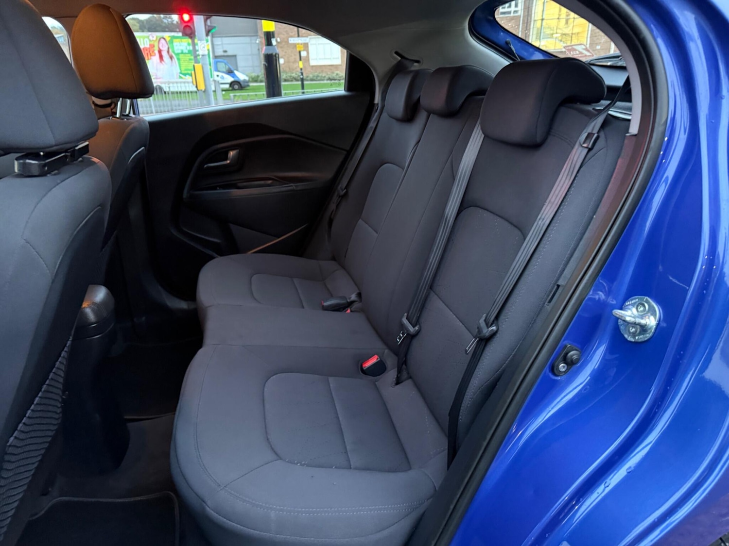 Used Kia Rio 2013 for sale - 76388797: Photo 17