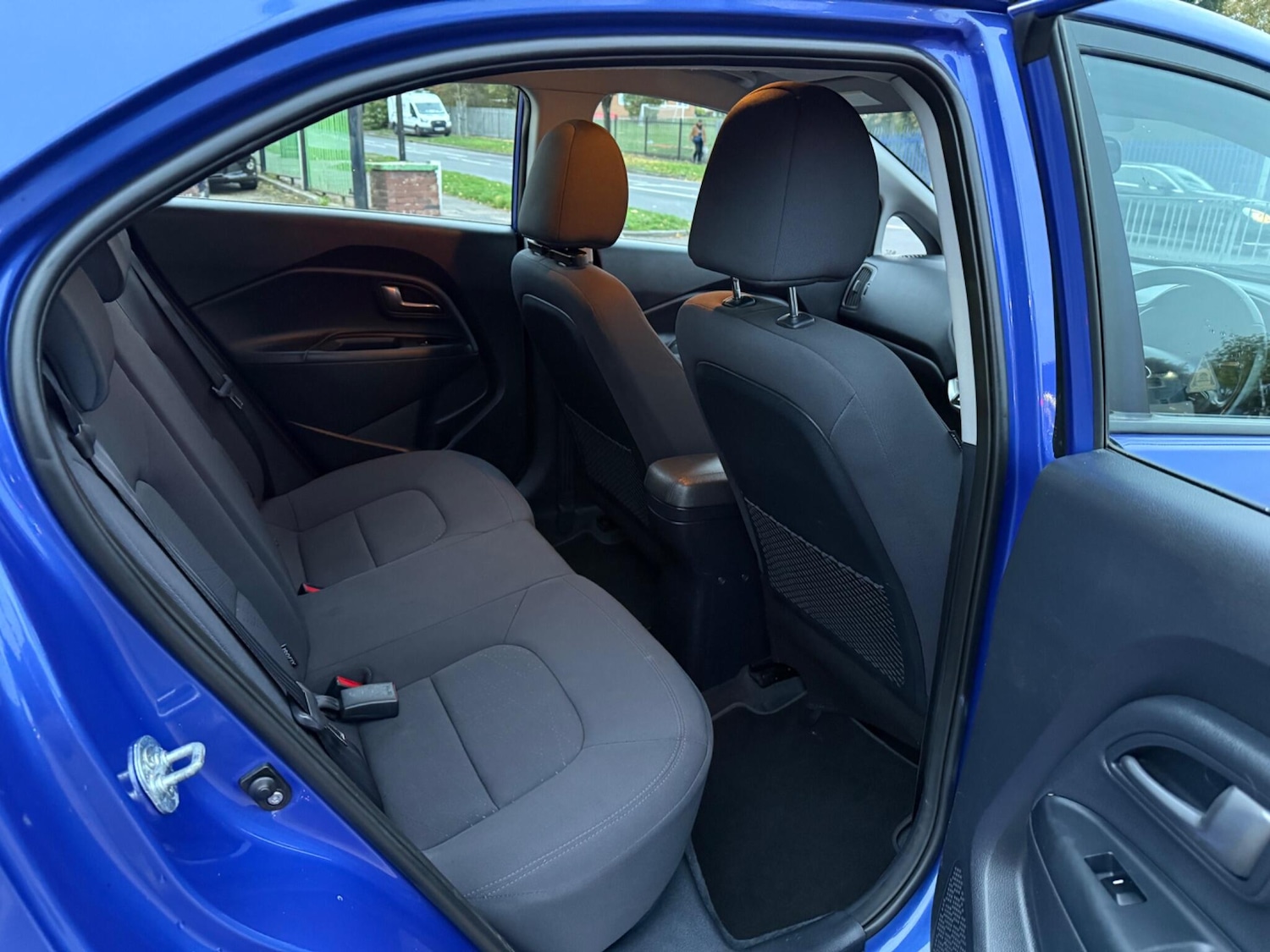 Used Kia Rio 2013 for sale - 76388797: Photo 21