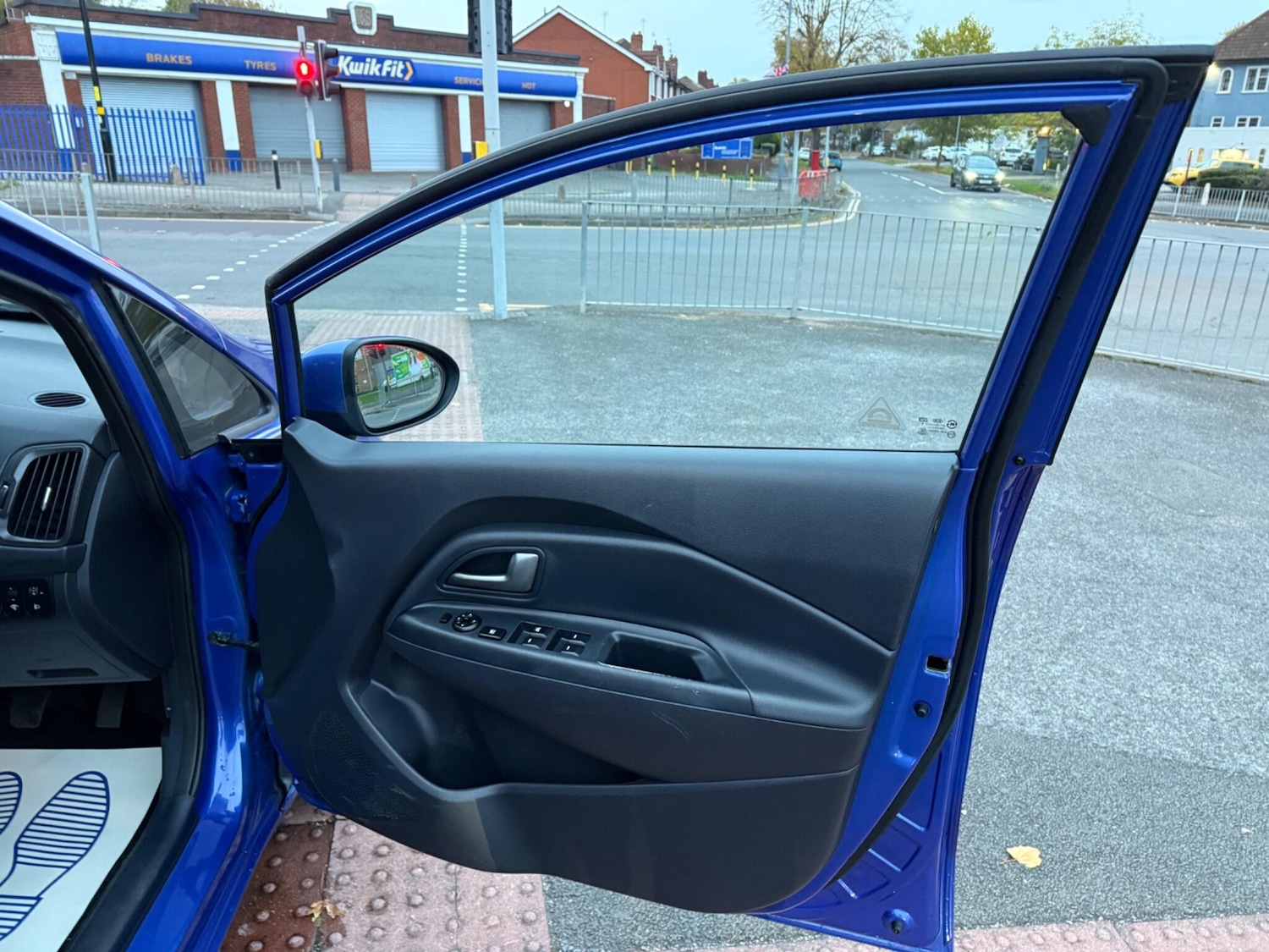 Used Kia Rio 2013 for sale - 76388797: Photo 22