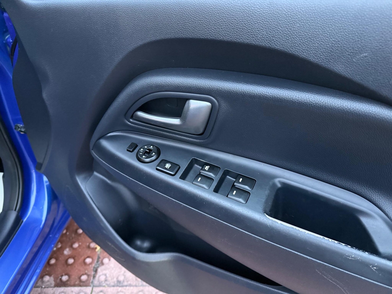 Used Kia Rio 2013 for sale - 76388797: Photo 23