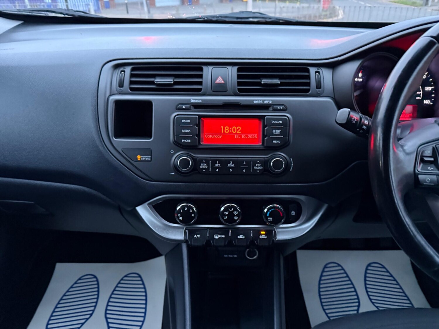 Used Kia Rio 2013 for sale - 76388797: Photo 31