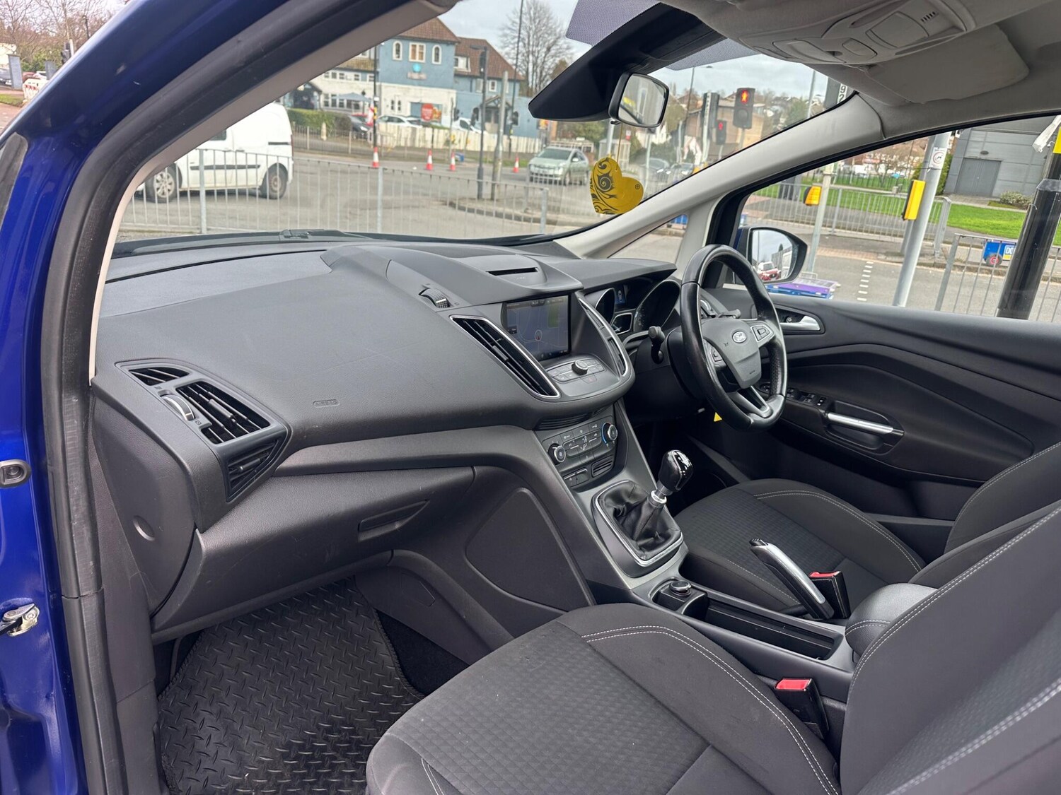 Used Ford Grand C-Max for sale - 77709752: Photo 23