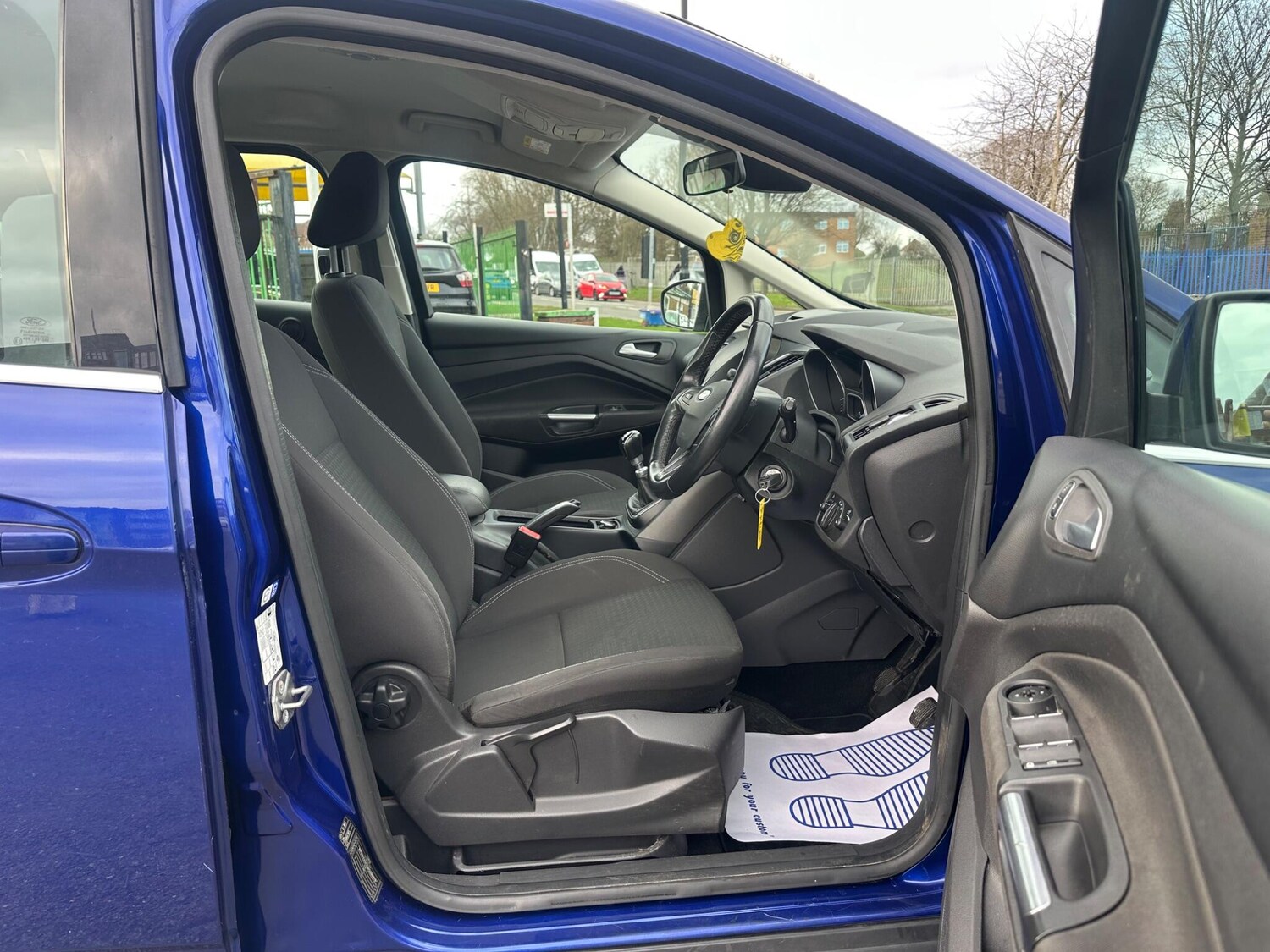 Used Ford Grand C-Max for sale - 77709752: Photo 25