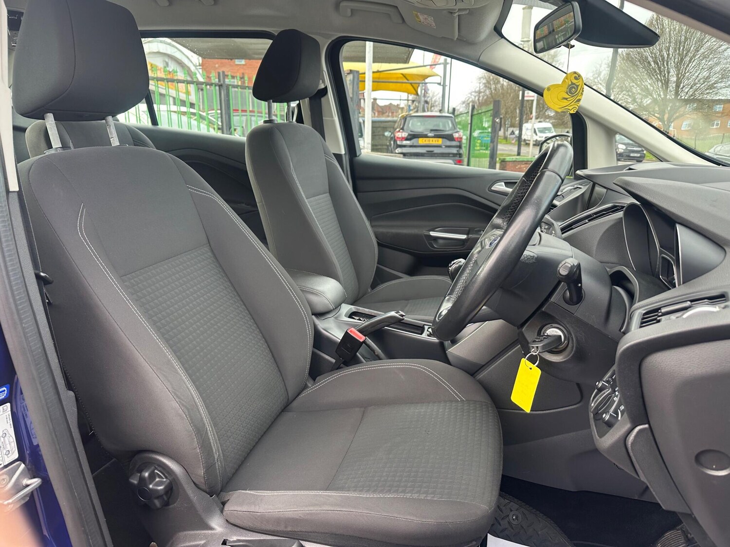 Used Ford Grand C-Max for sale - 77709752: Photo 26