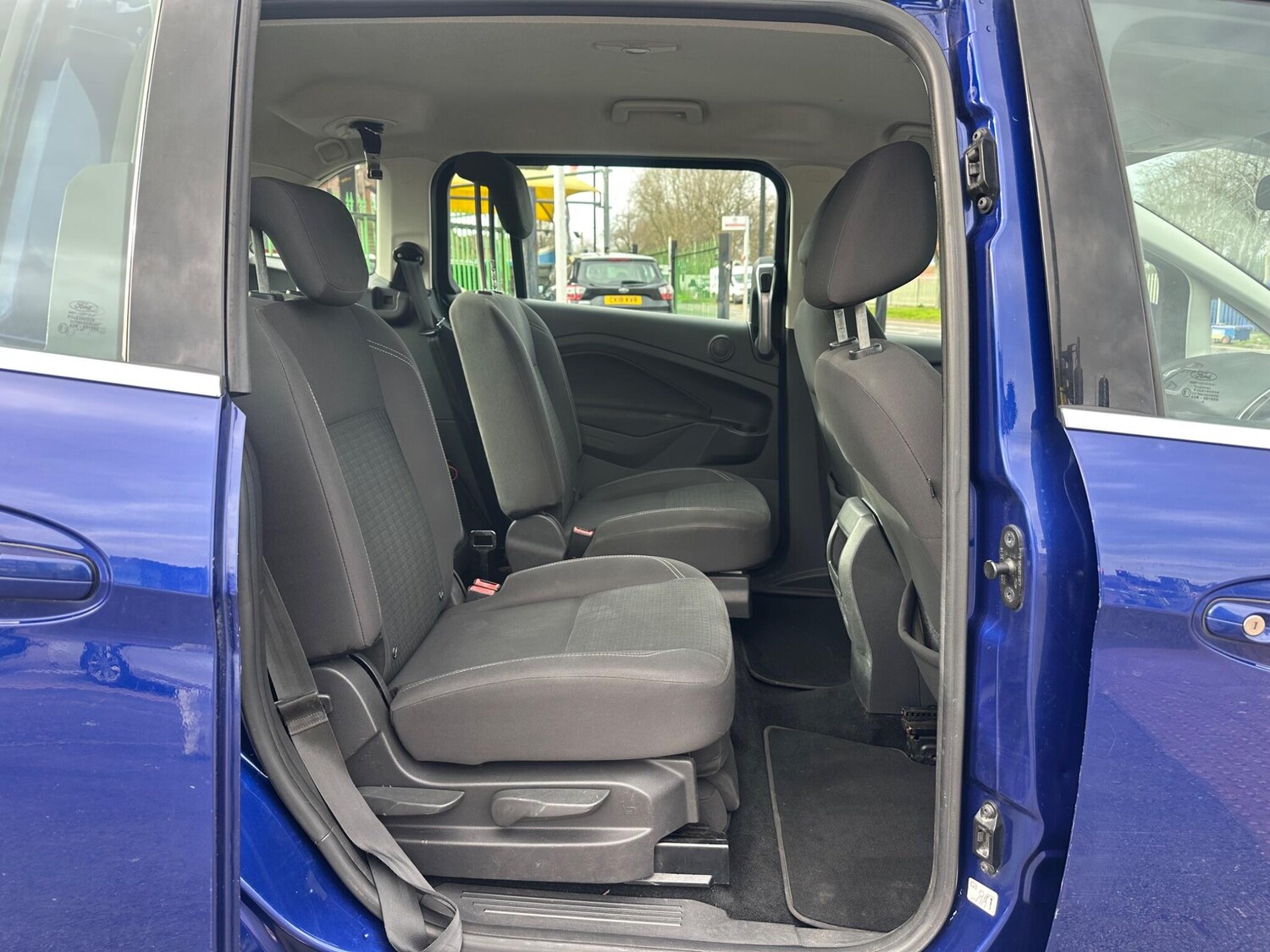 Used Ford Grand C-Max for sale - 77709752: Photo 27