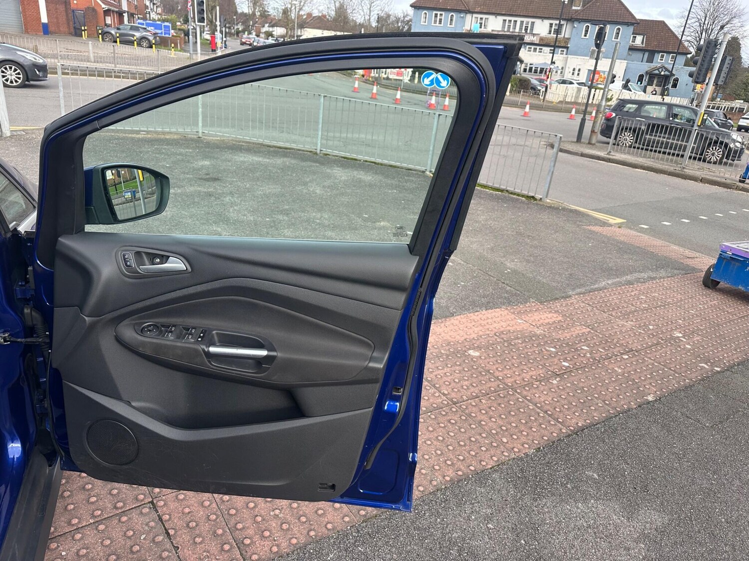 Used Ford Grand C-Max for sale - 77709752: Photo 29