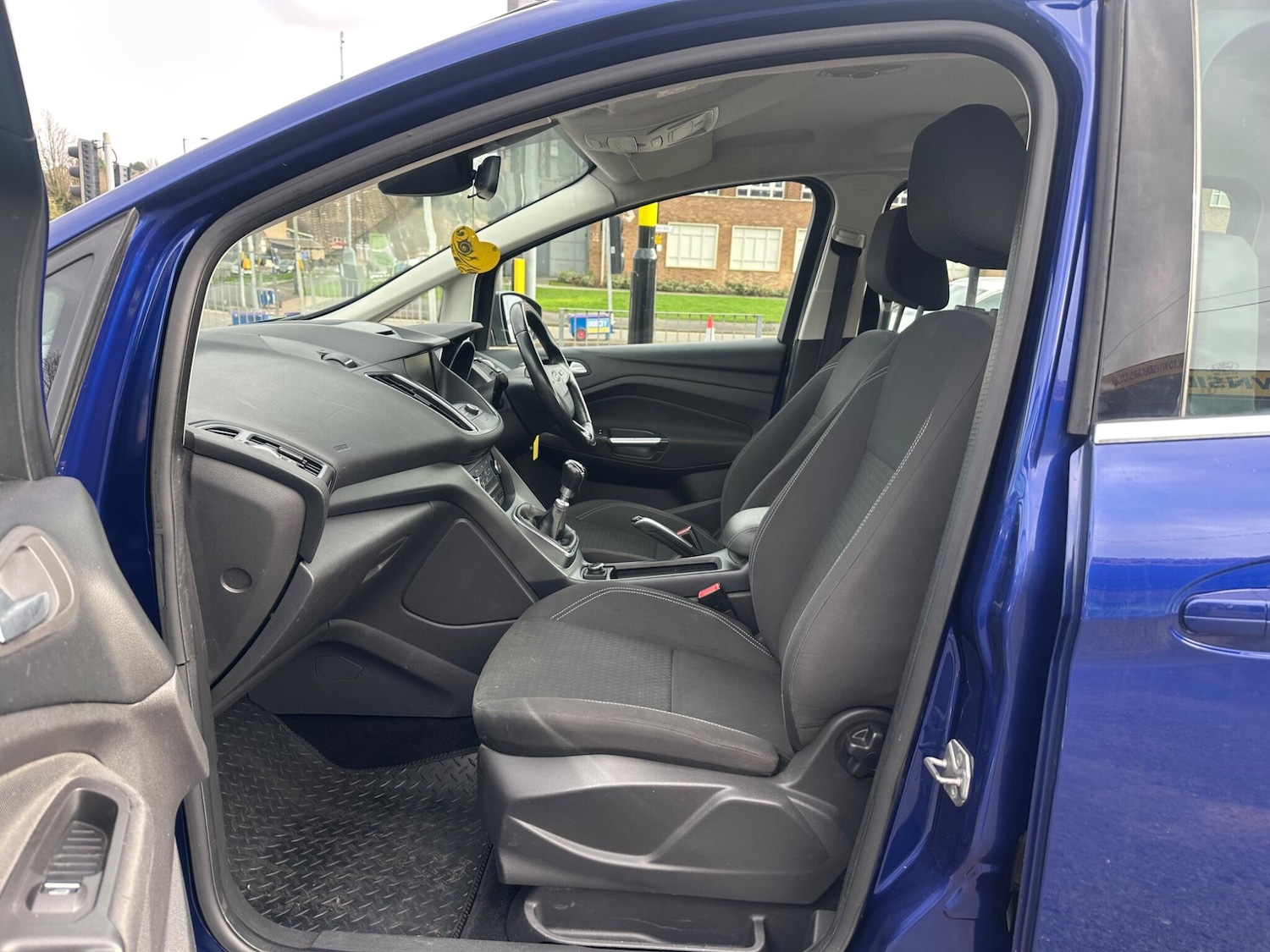 Used Ford Grand C-Max for sale - 77709752: Photo 33