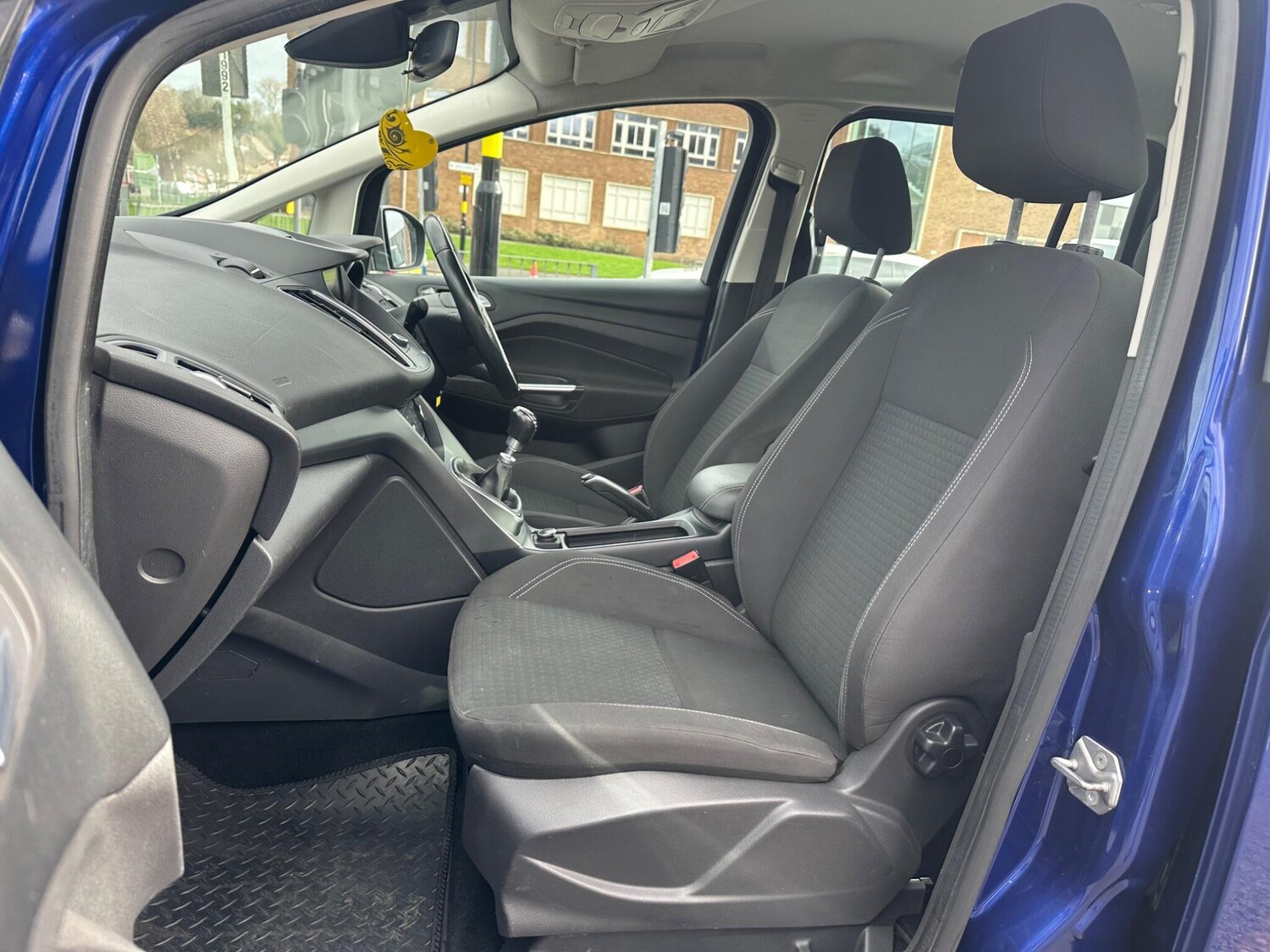 Used Ford Grand C-Max for sale - 77709752: Photo 34