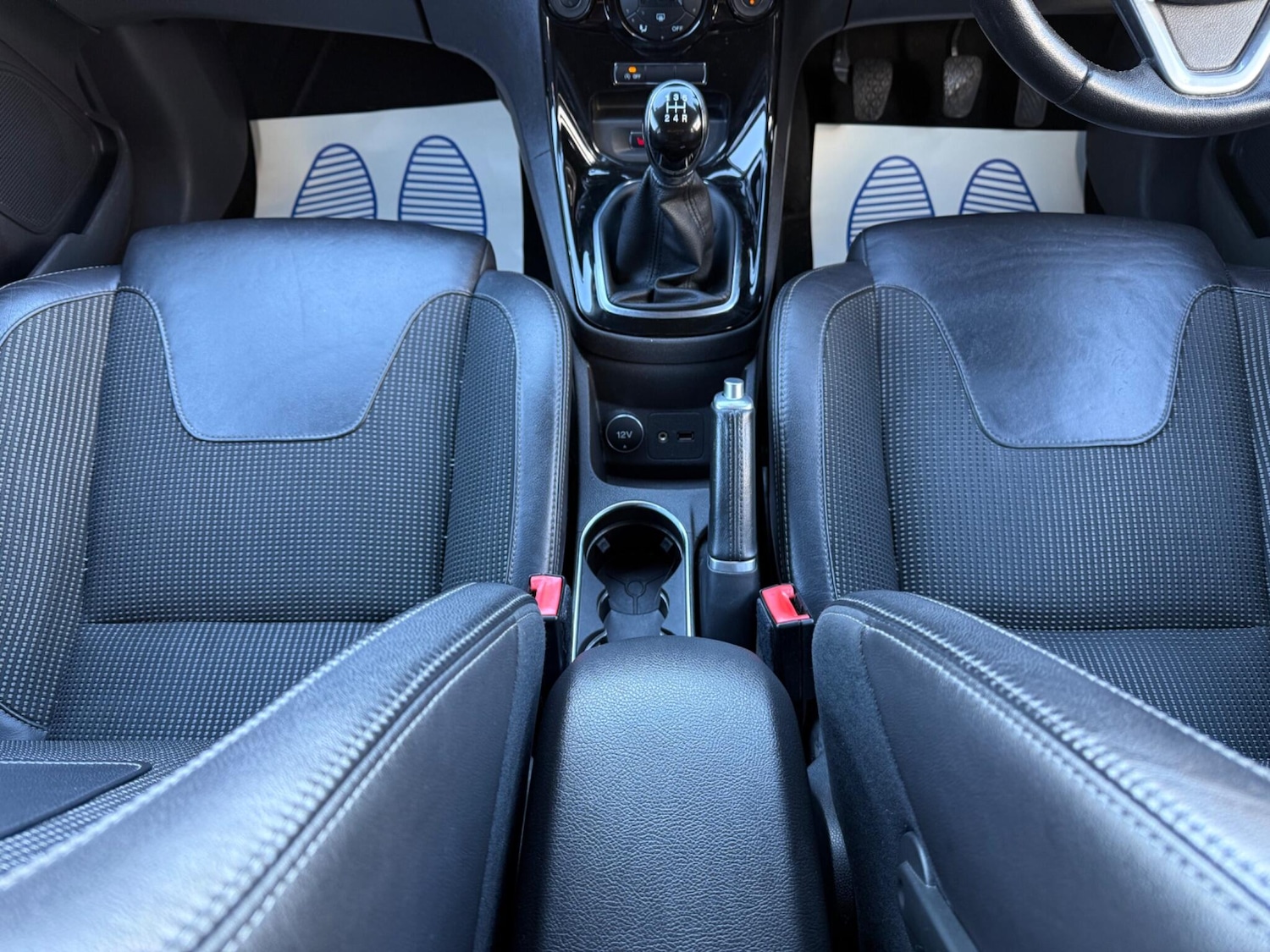 Used Ford Fiesta 2014 for sale - 76484372: Photo 29