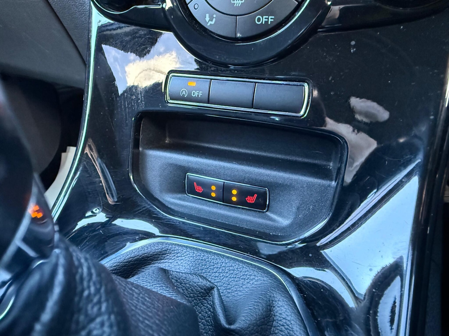 Used Ford Fiesta 2014 for sale - 76484372: Photo 31