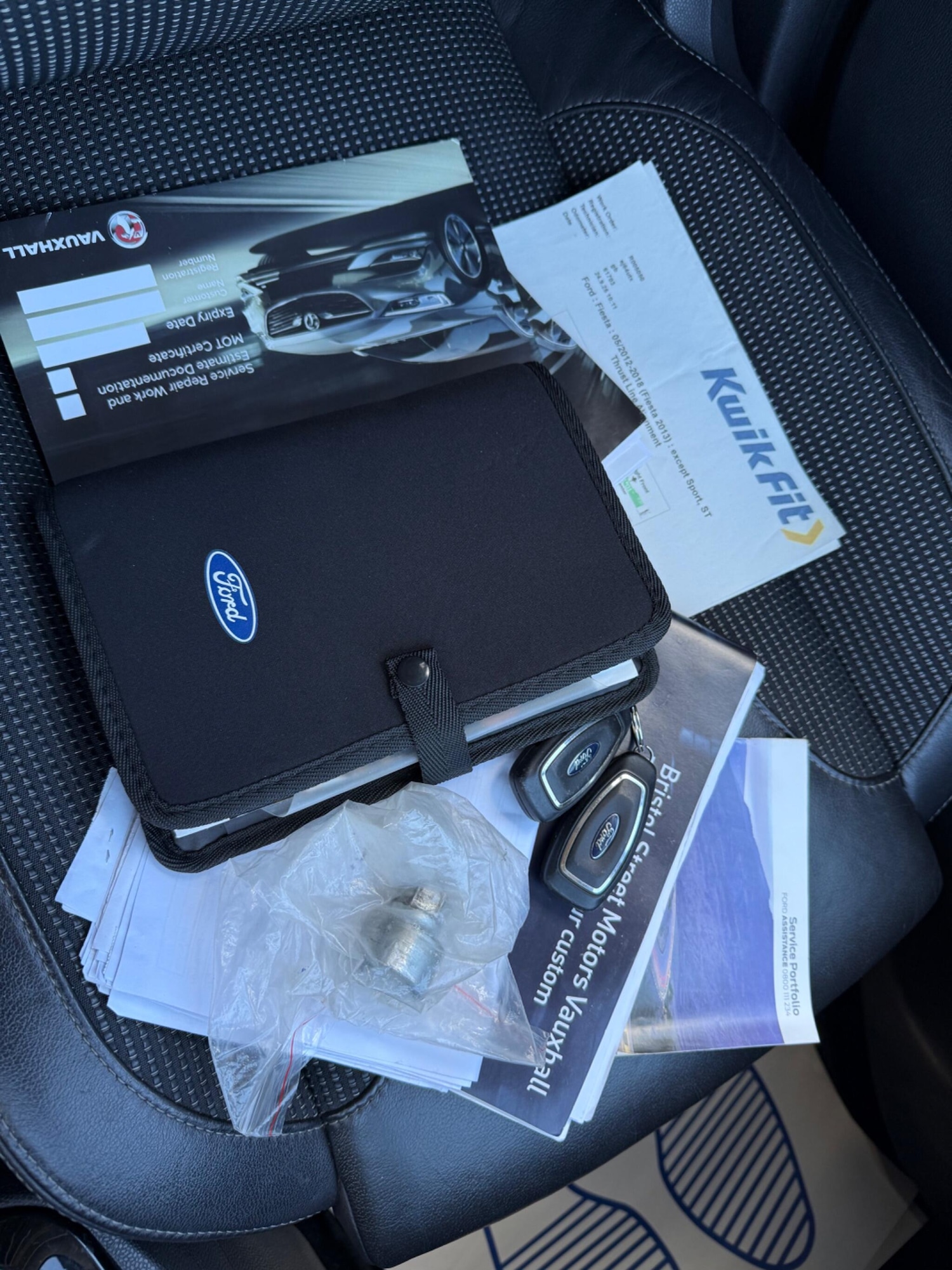 Used Ford Fiesta 2014 for sale - 76484372: Photo 32