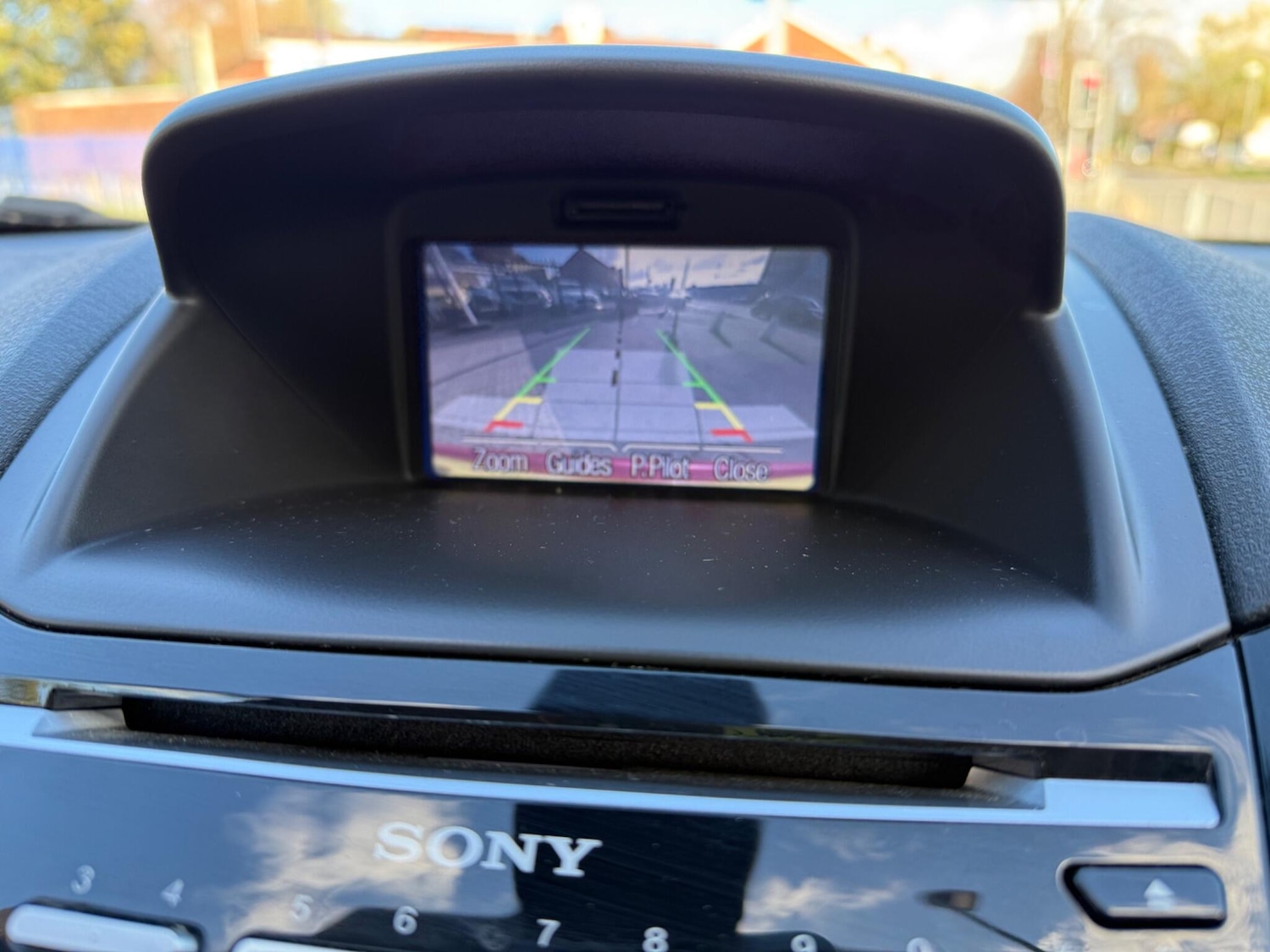 Used Ford Fiesta 2014 for sale - 76484372: Photo 33