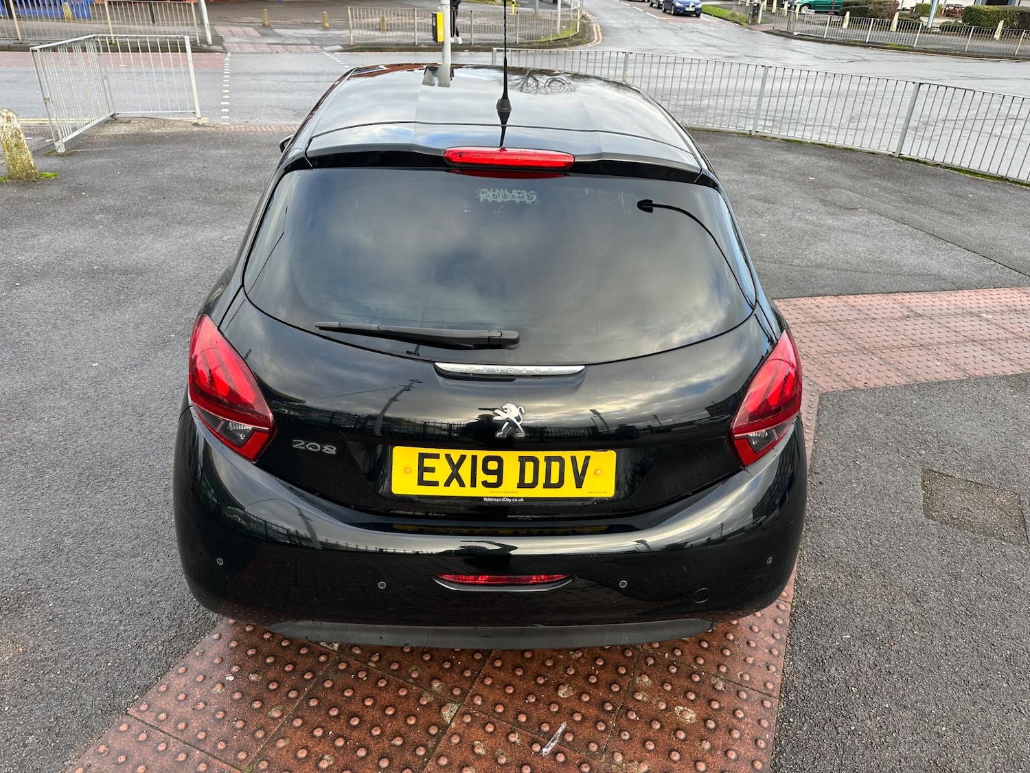 Used Peugeot 208 2019 for sale - 77175442: Photo 16