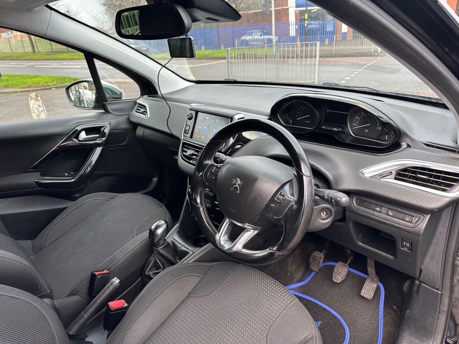 Used Peugeot 208 2019 for sale - 77175442: Photo 19