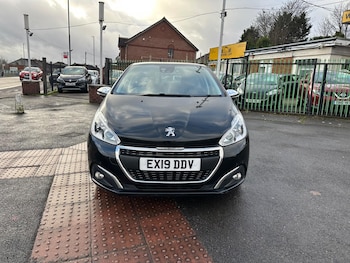 Used Peugeot 208 2019 for sale - 77175442: Photo