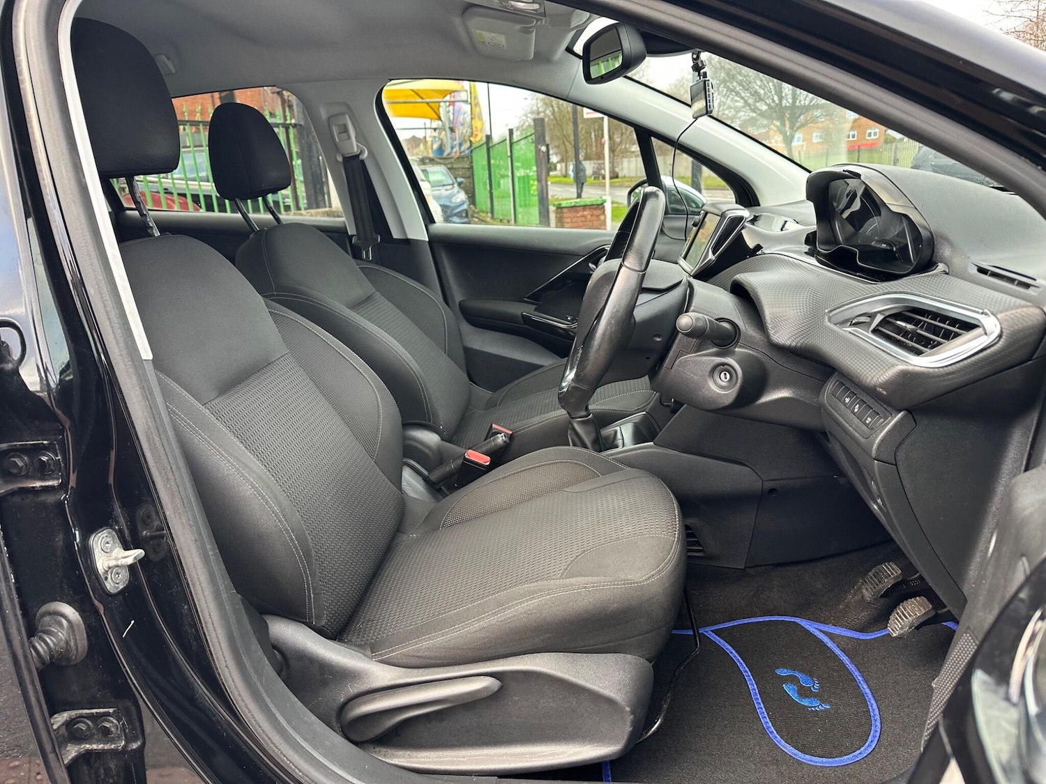 Used Peugeot 208 2019 for sale - 77175442: Photo 20