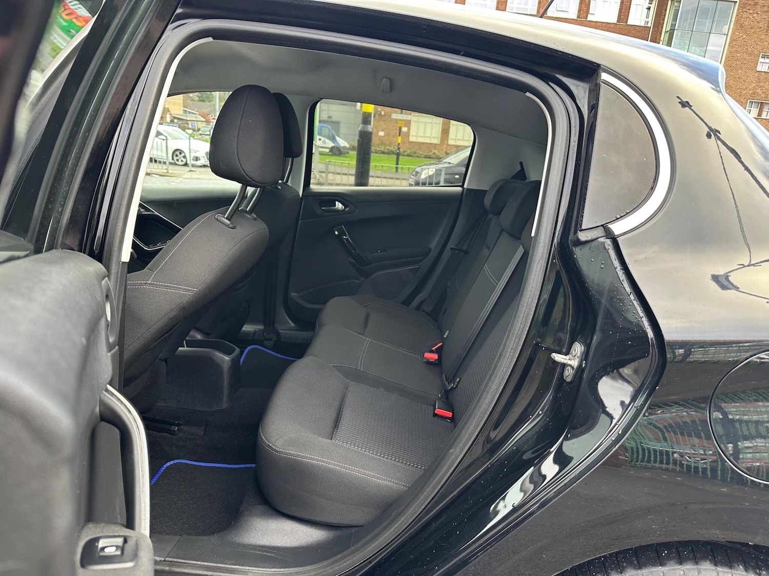 Used Peugeot 208 2019 for sale - 77175442: Photo 25