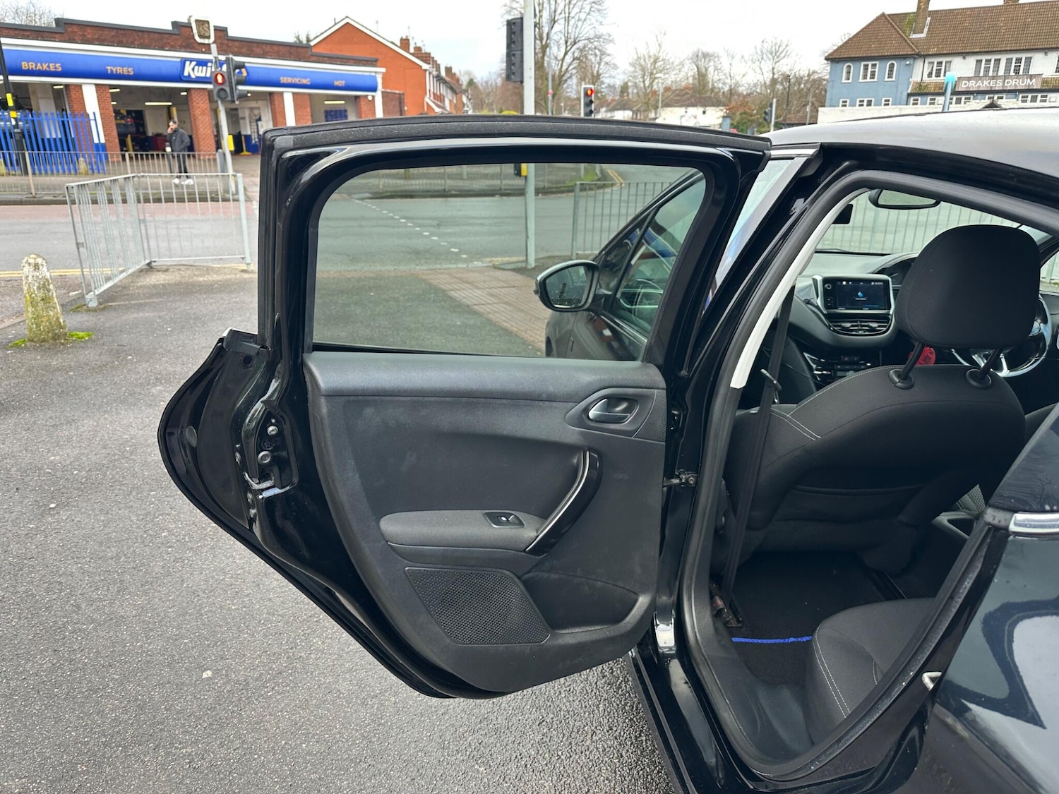 Used Peugeot 208 2019 for sale - 77175442: Photo 26