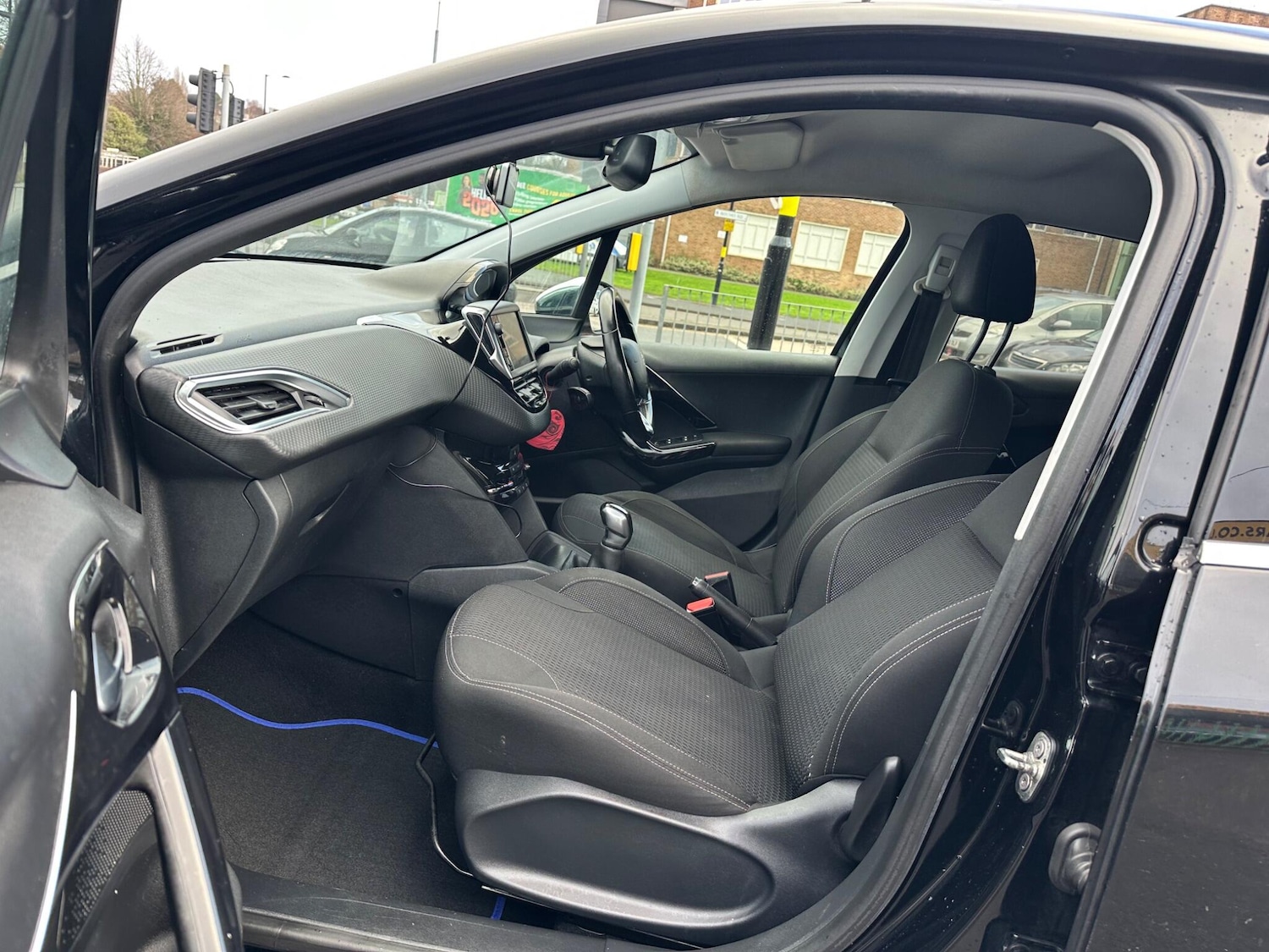 Used Peugeot 208 2019 for sale - 77175442: Photo 27