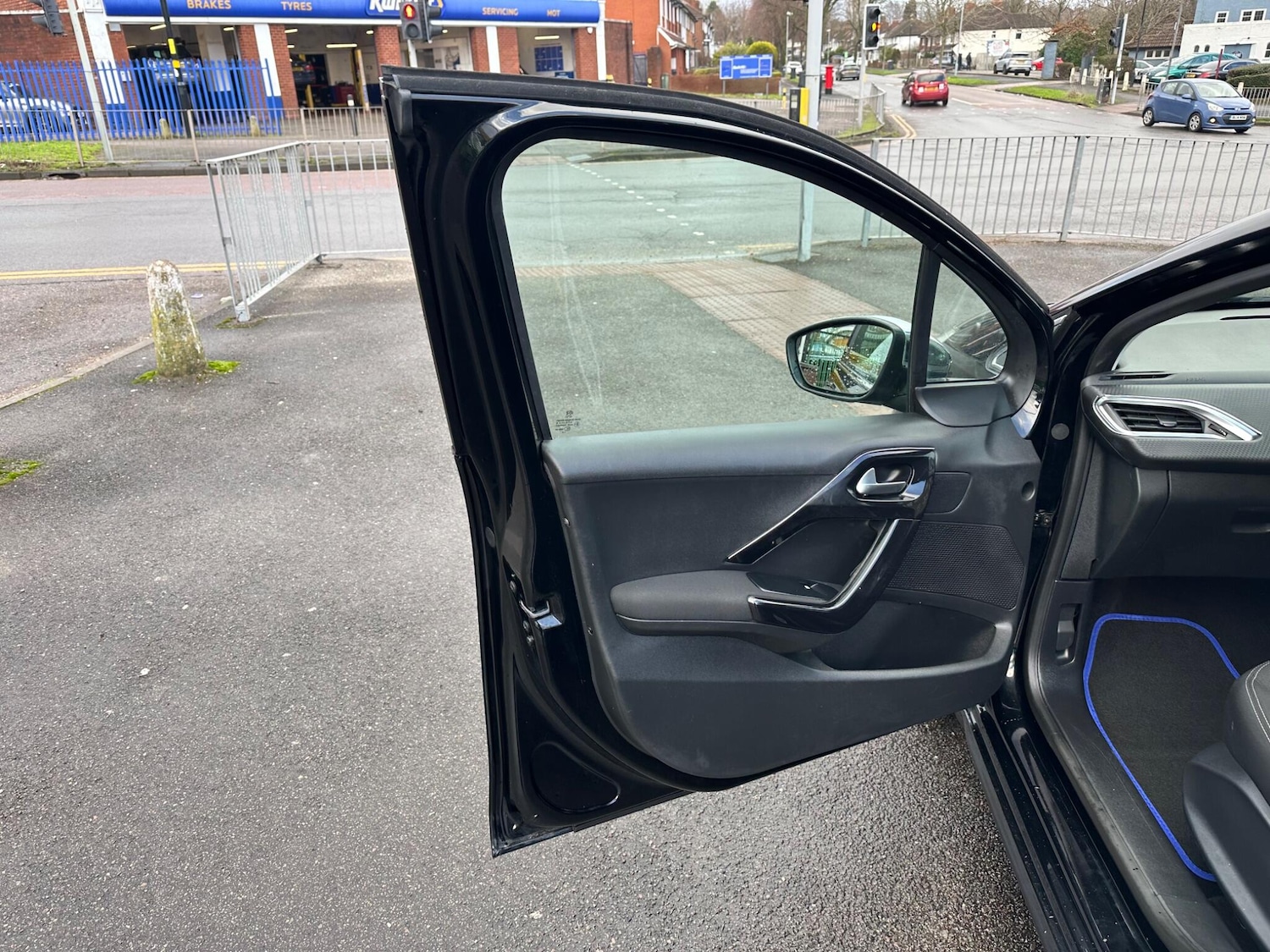 Used Peugeot 208 2019 for sale - 77175442: Photo 30