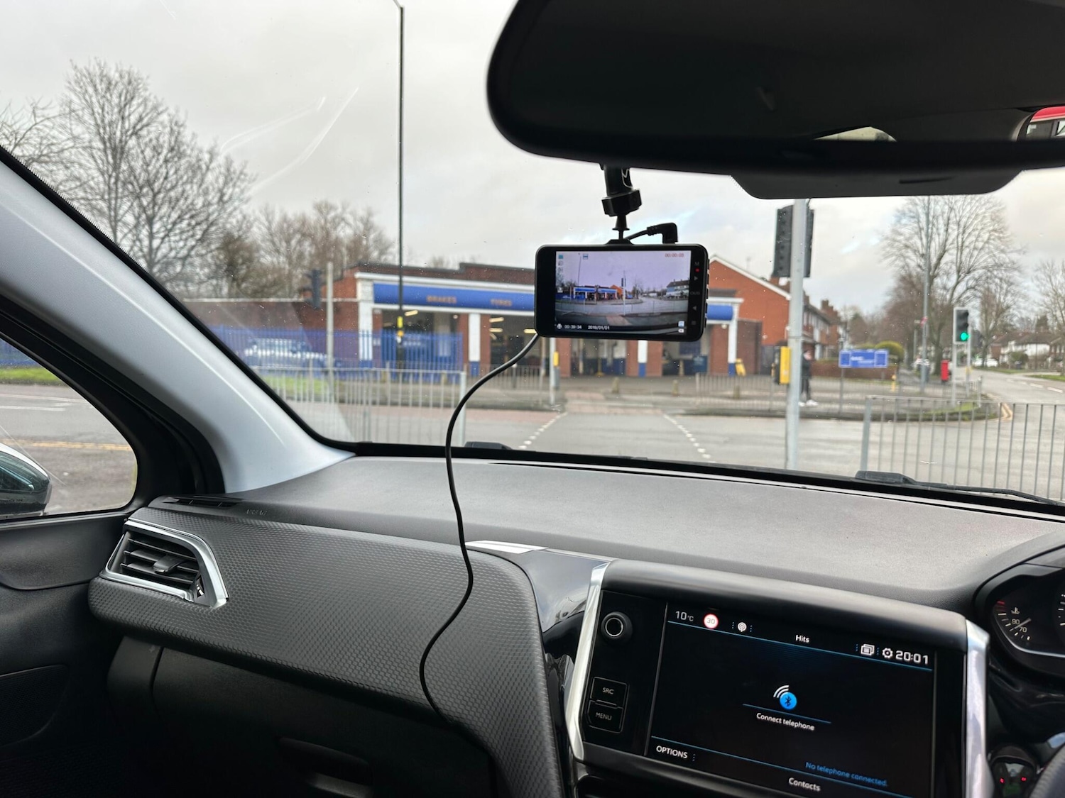 Used Peugeot 208 2019 for sale - 77175442: Photo 31