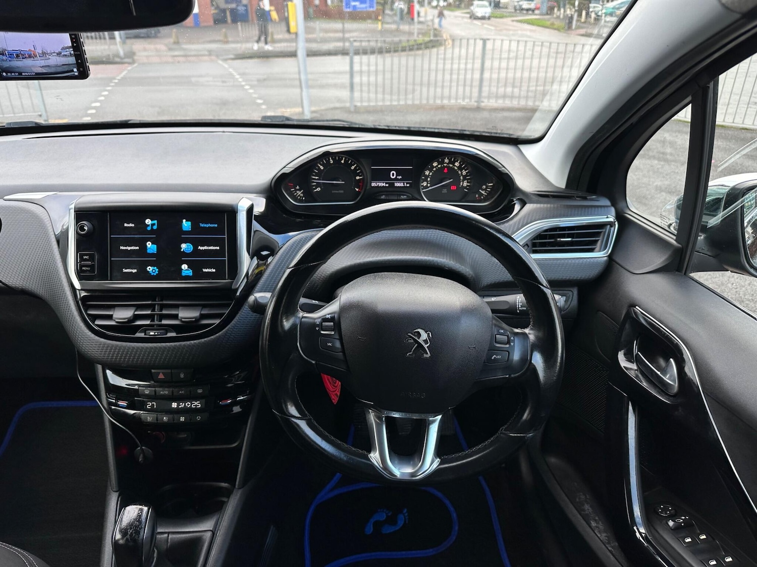 Used Peugeot 208 2019 for sale - 77175442: Photo 32
