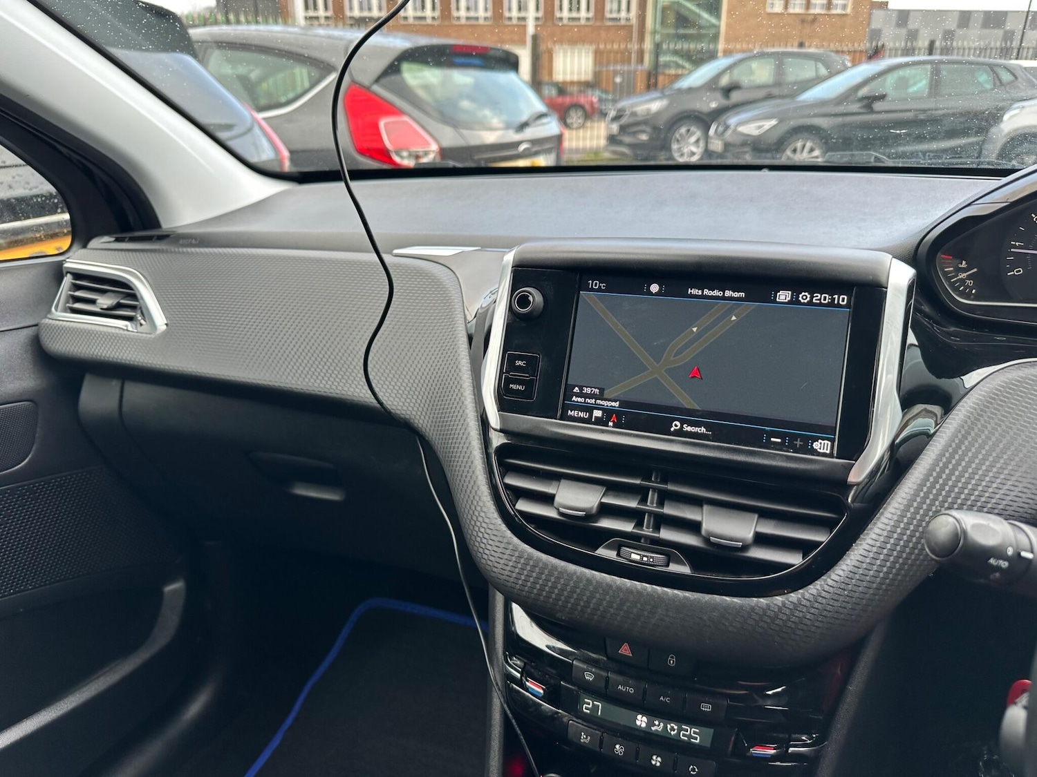Used Peugeot 208 2019 for sale - 77175442: Photo 36