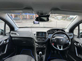 Used Peugeot 208 2019 for sale - 77175442: Photo