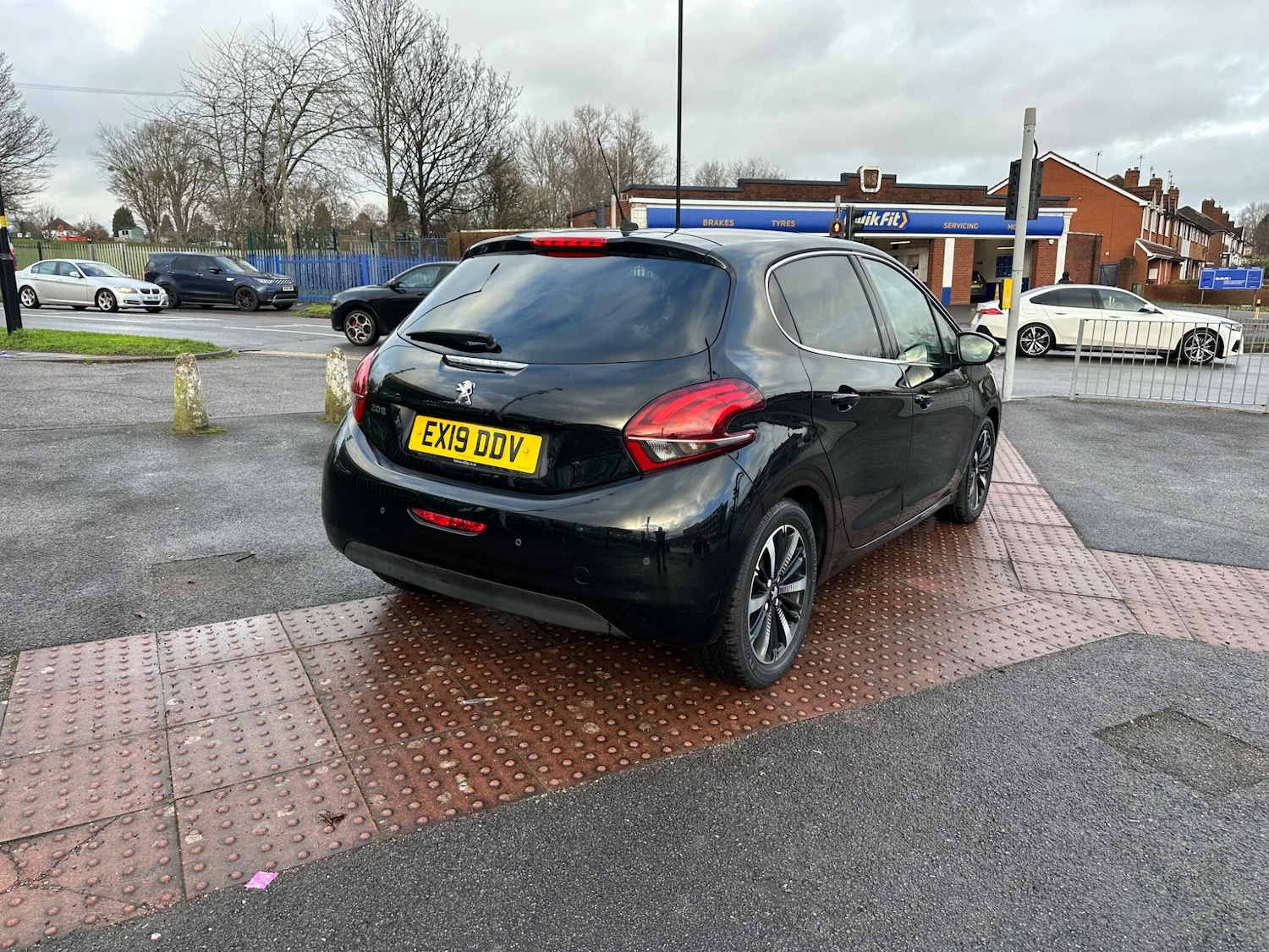 Used Peugeot 208 2019 for sale - 77175442: Photo 7
