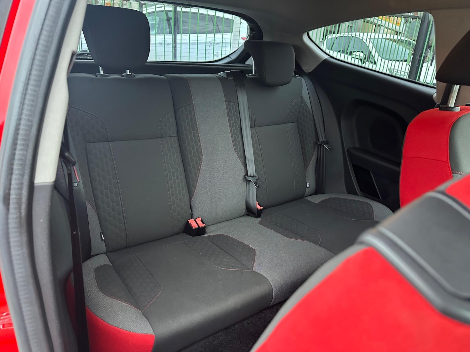 Used Ford Fiesta 2015 for sale - 77425329: Photo 22