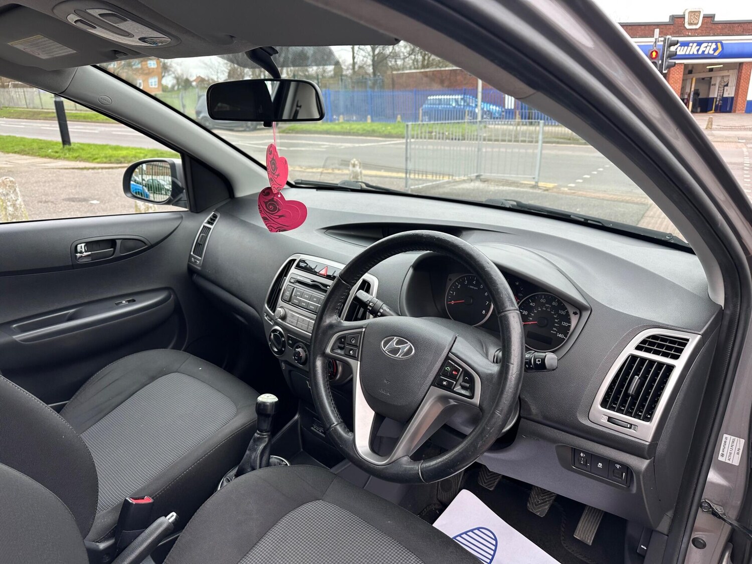 Used Hyundai i20 for sale - 77598694: Photo 18