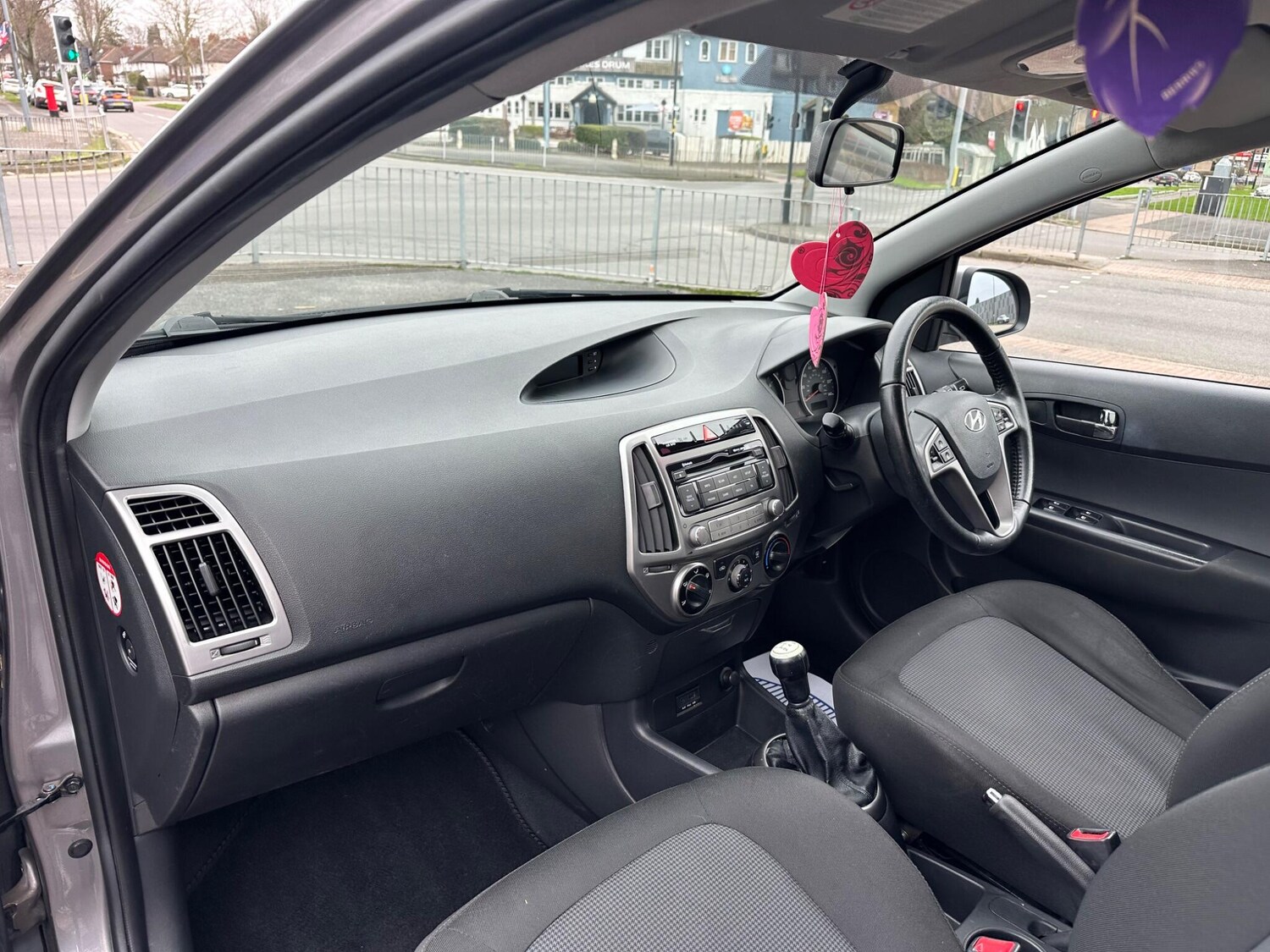 Used Hyundai i20 for sale - 77598694: Photo 19