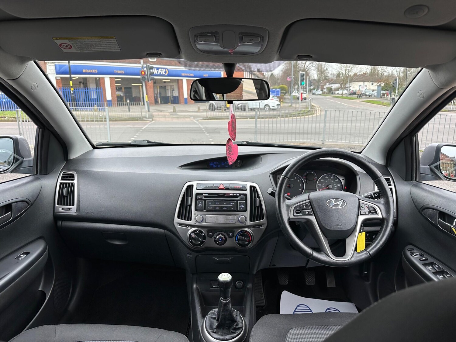 Used Hyundai i20 for sale - 77598694: Photo 20