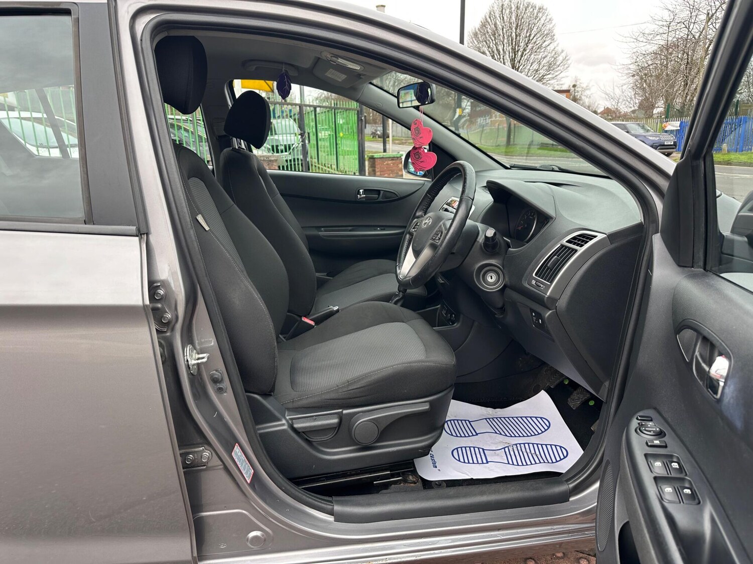 Used Hyundai i20 for sale - 77598694: Photo 21