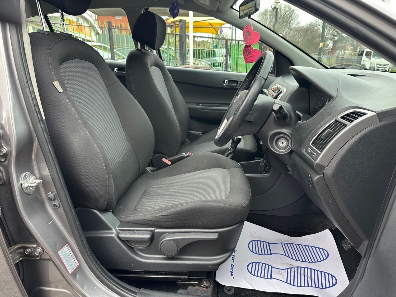 Used Hyundai i20 for sale - 77598694: Photo 22