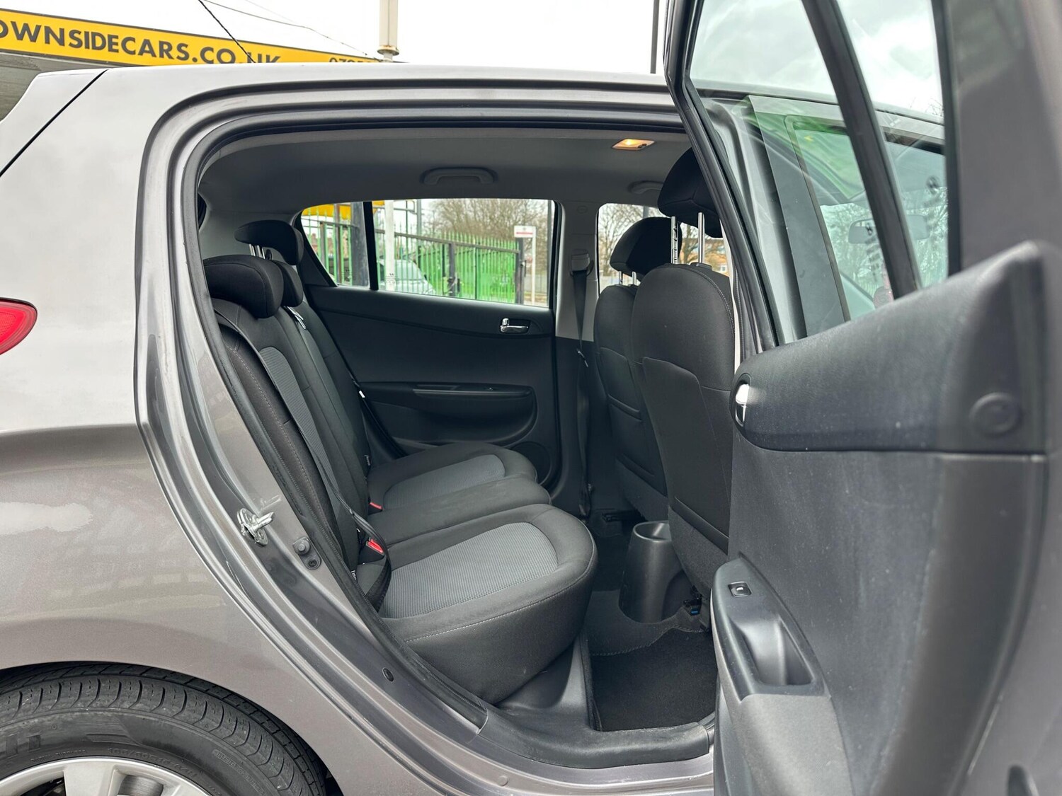 Used Hyundai i20 for sale - 77598694: Photo 23