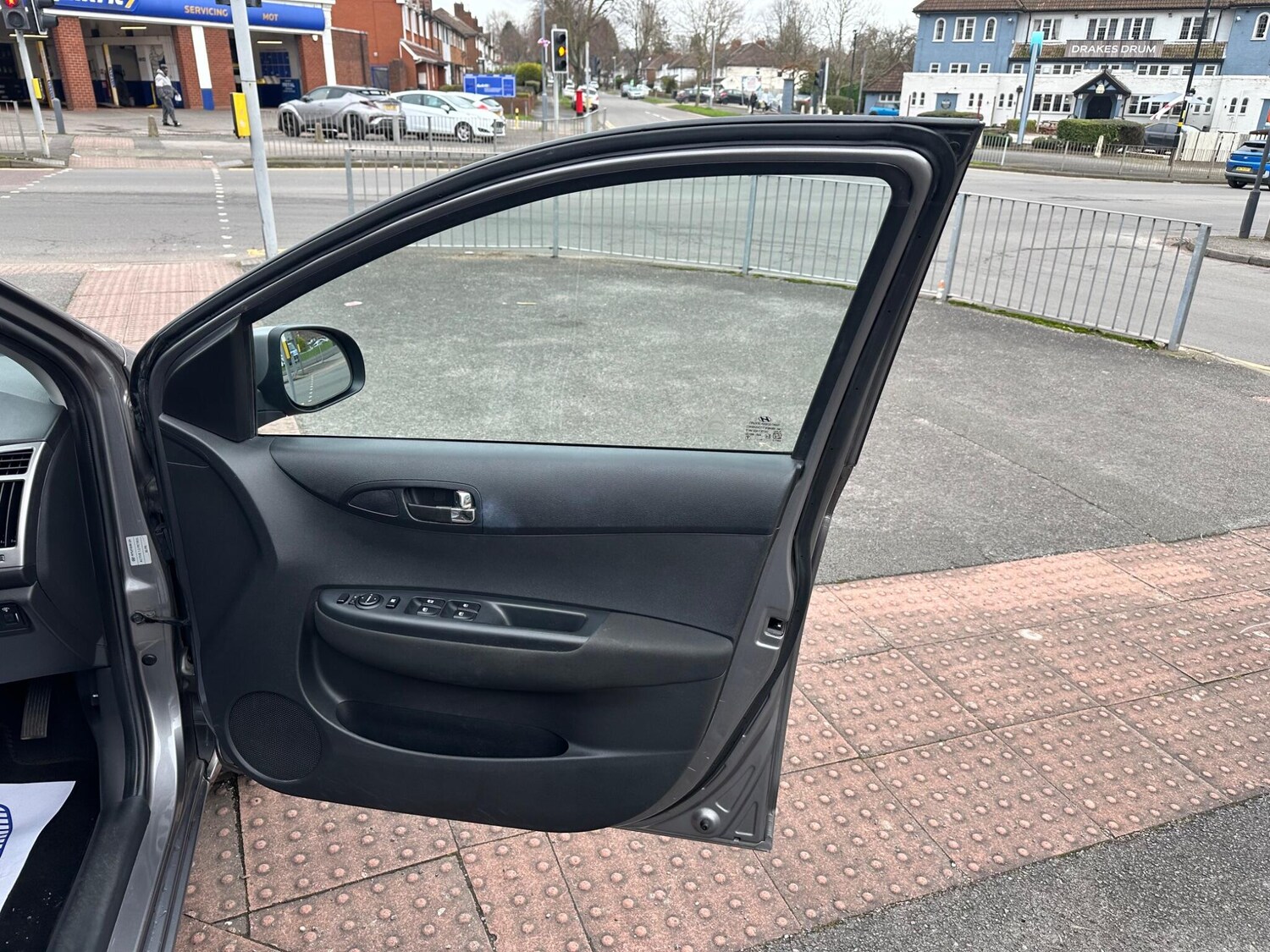 Used Hyundai i20 for sale - 77598694: Photo 25