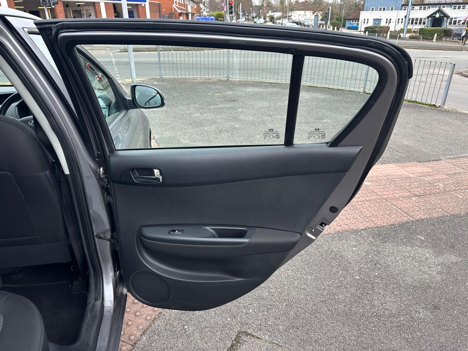 Used Hyundai i20 for sale - 77598694: Photo 26