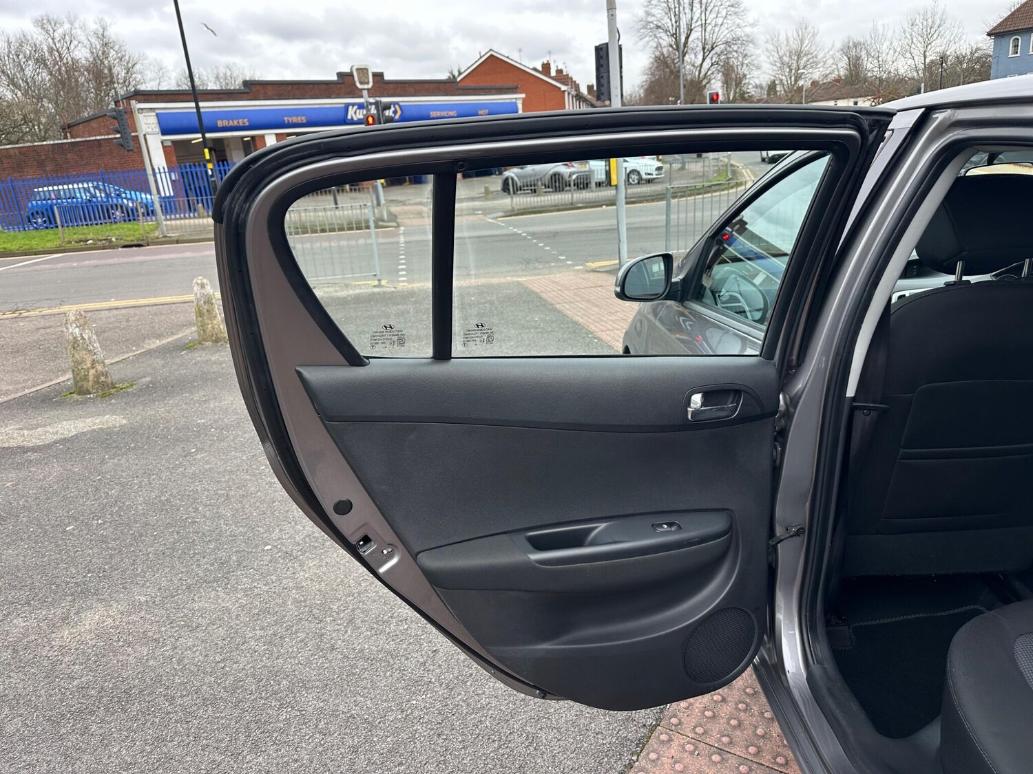 Used Hyundai i20 for sale - 77598694: Photo 27