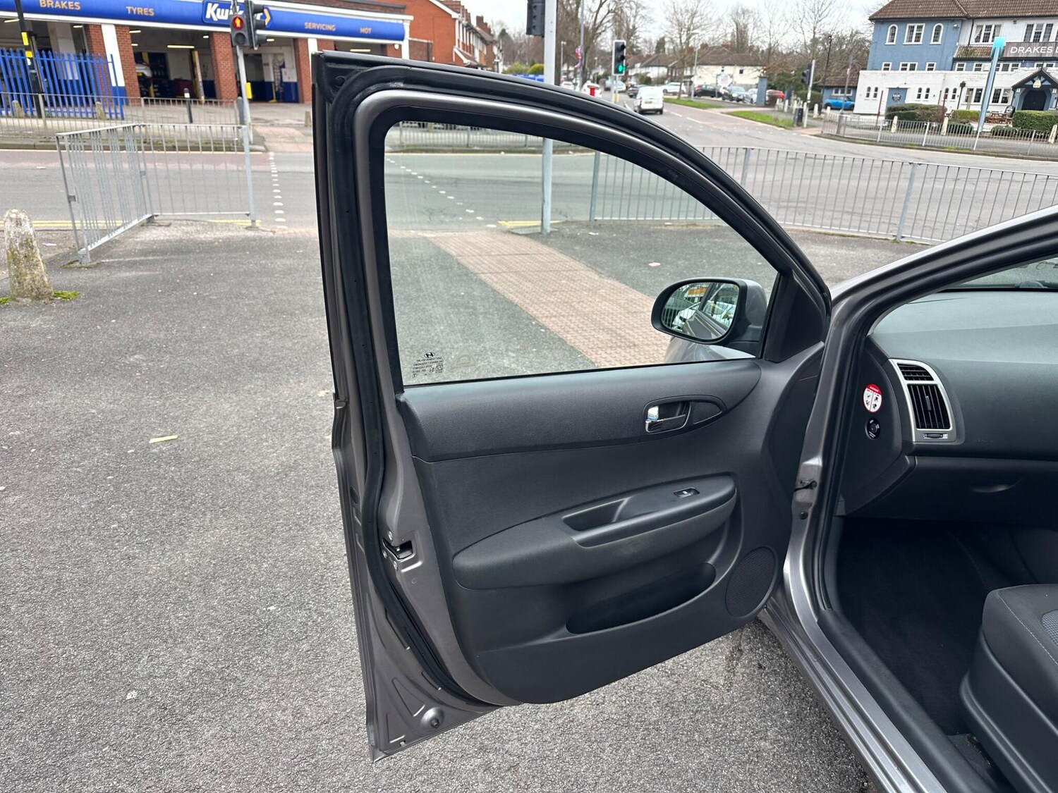 Used Hyundai i20 for sale - 77598694: Photo 28