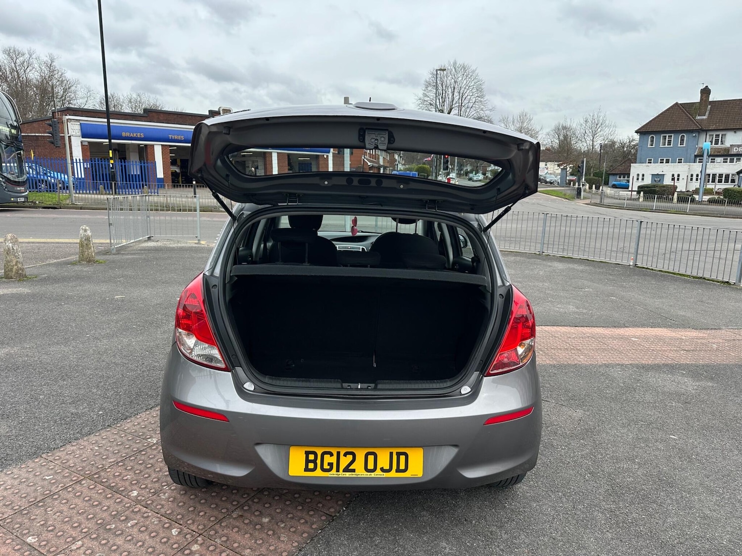 Used Hyundai i20 for sale - 77598694: Photo 30