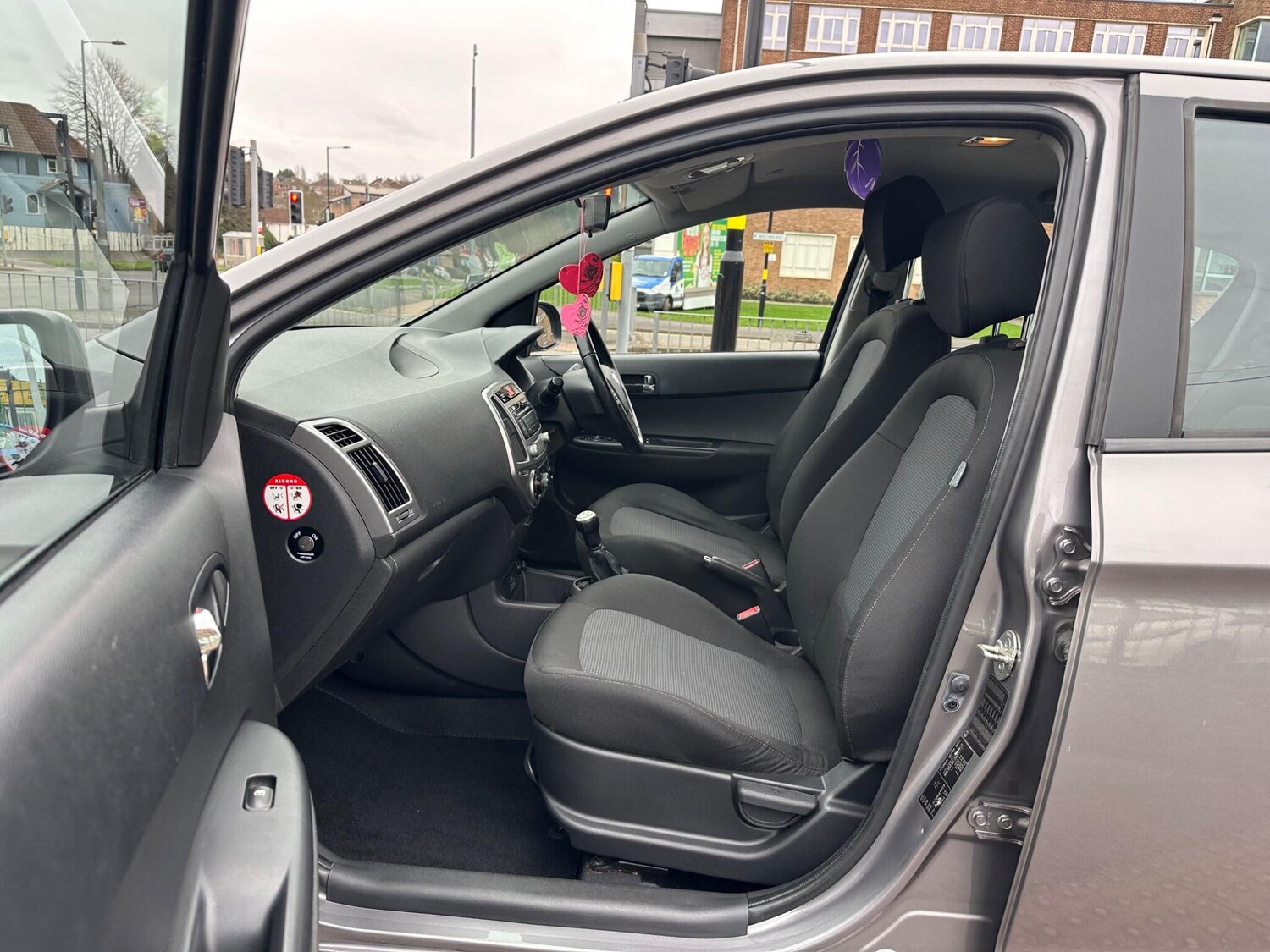 Used Hyundai i20 for sale - 77598694: Photo 31