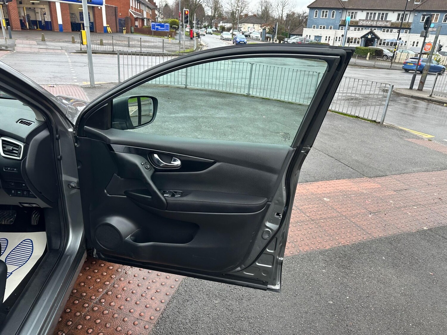 Used Nissan Qashqai for sale - 77191941: Photo 26