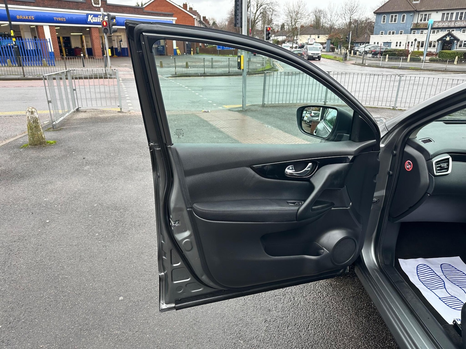 Used Nissan Qashqai for sale - 77191941: Photo 29