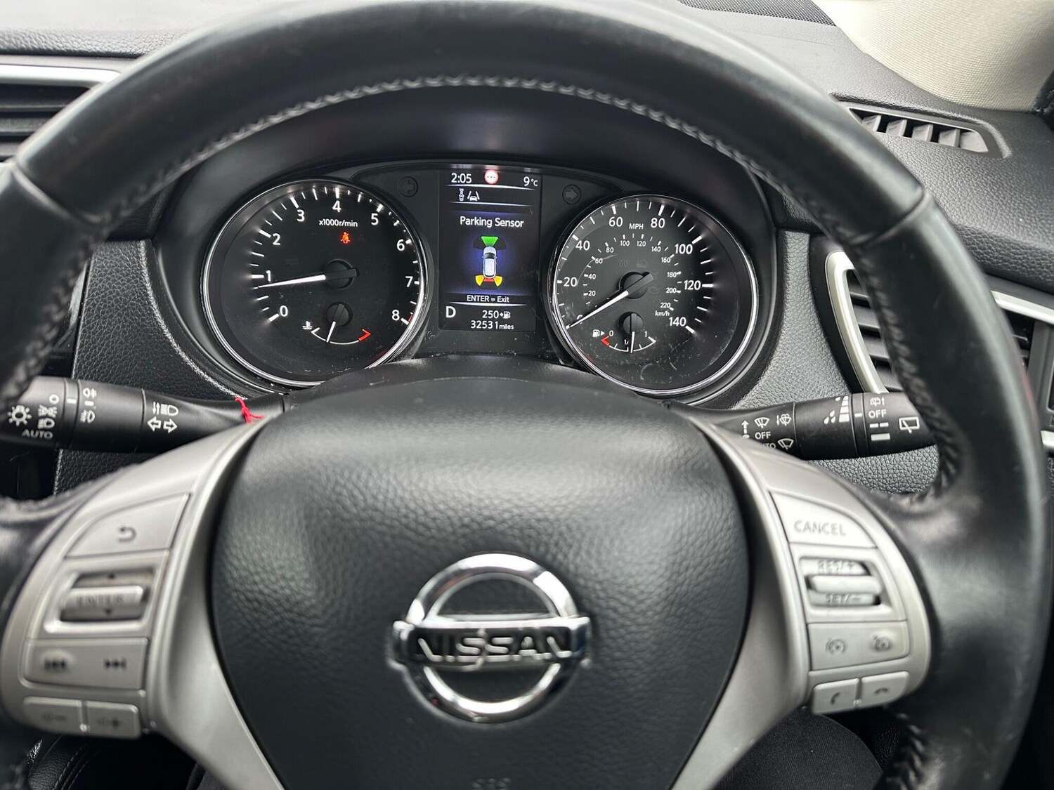 Used Nissan Qashqai for sale - 77191941: Photo 35