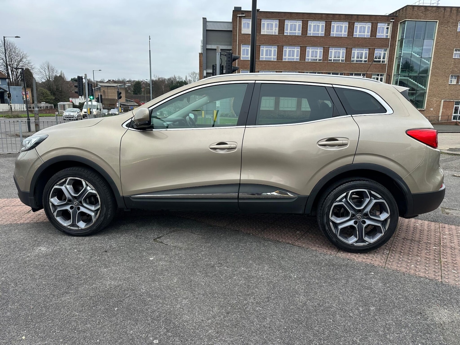 Used Renault Kadjar 2018 for sale - 77066563: Photo 12